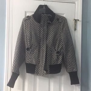 Opening Act size L Bomber Jacket